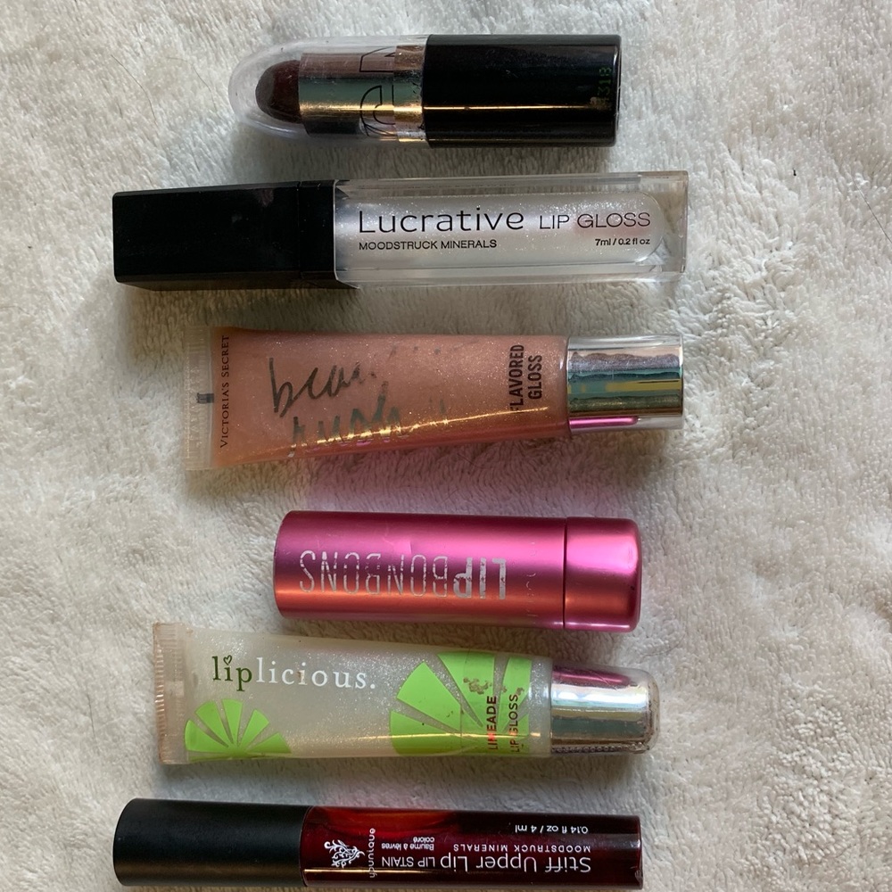 Lip kit Bundle